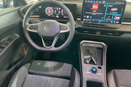met. sininen Volkswagen T-Roc 2026 kuva 7.