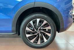met. sininen Volkswagen T-Roc 2026 kuva 10.