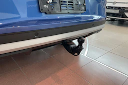 met. sininen Volkswagen T-Roc 2026 kuva 17.