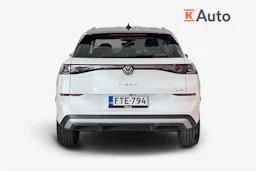 valkoinen Volkswagen T-Roc 2026 kuva 3.