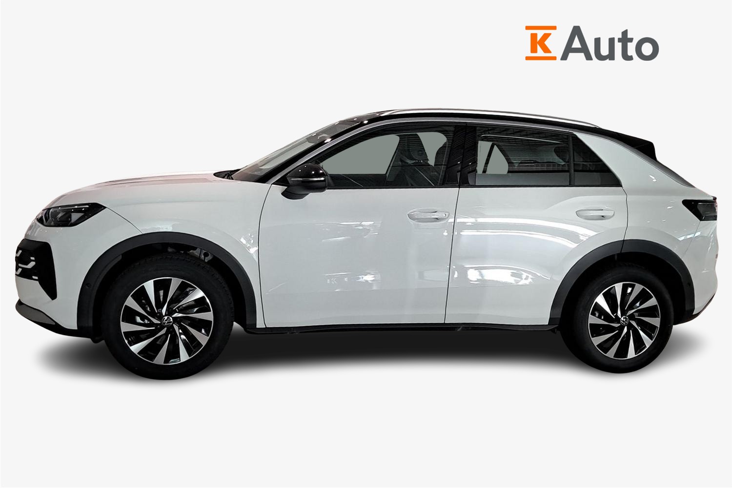Volkswagen T-Roc 2026, kuva 5/15