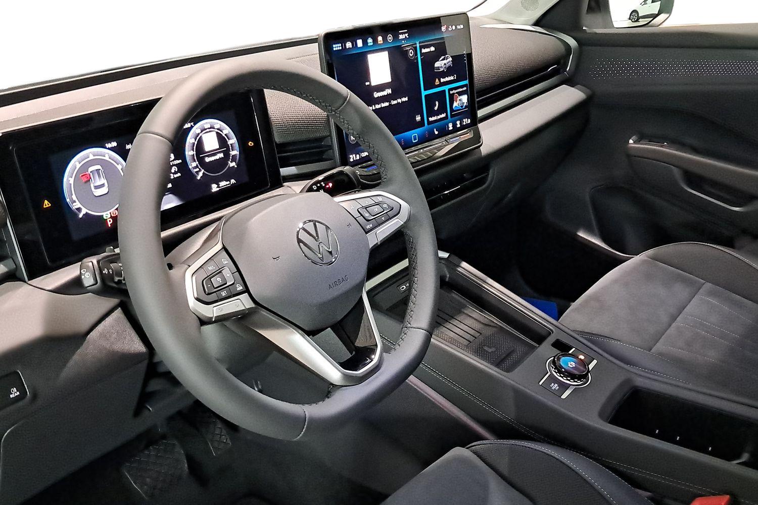 Volkswagen T-Roc 2026, kuva 6/15