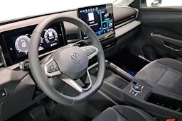 valkoinen Volkswagen T-Roc 2026 kuva 6.