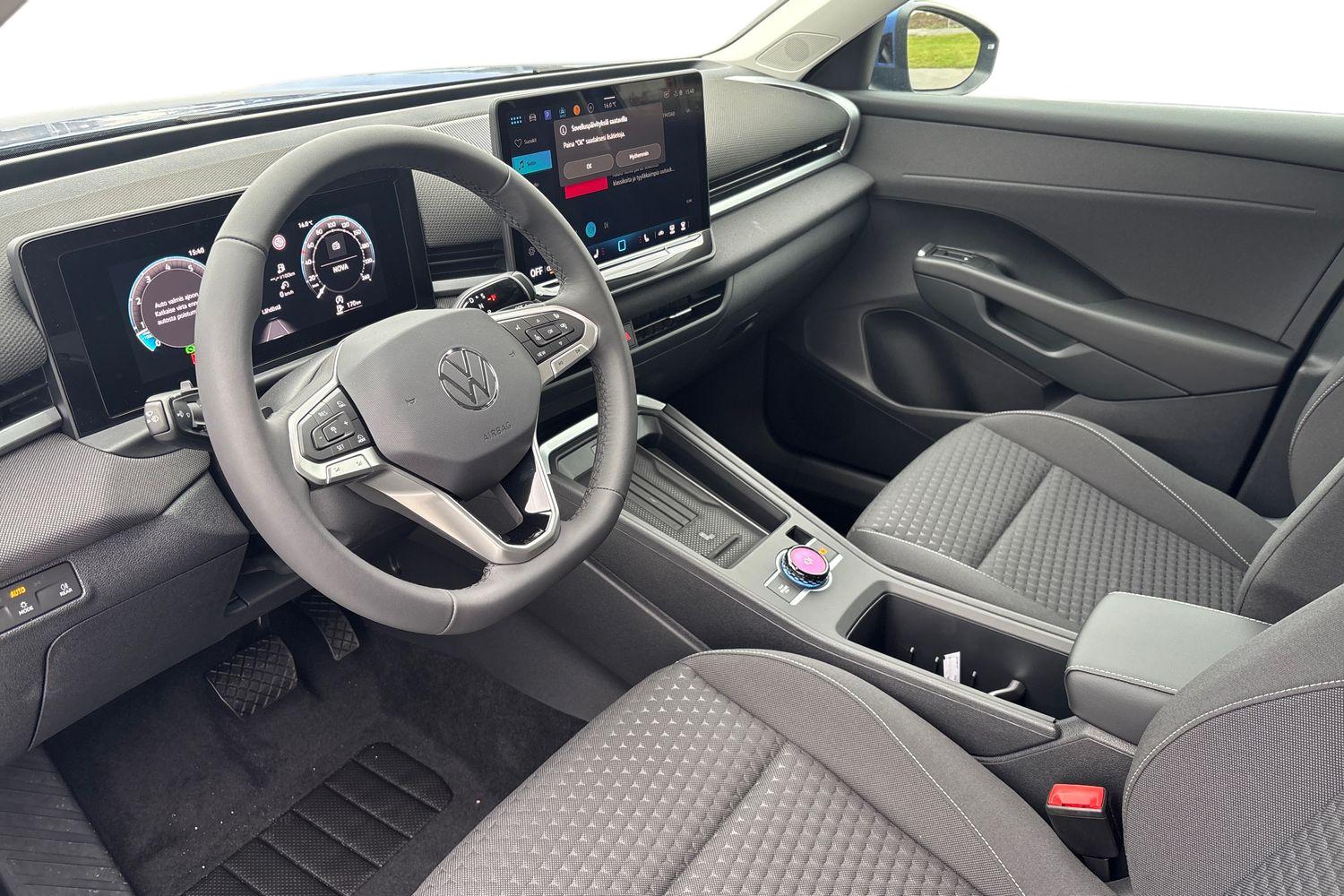 Volkswagen T-Roc 2026, kuva 6/20