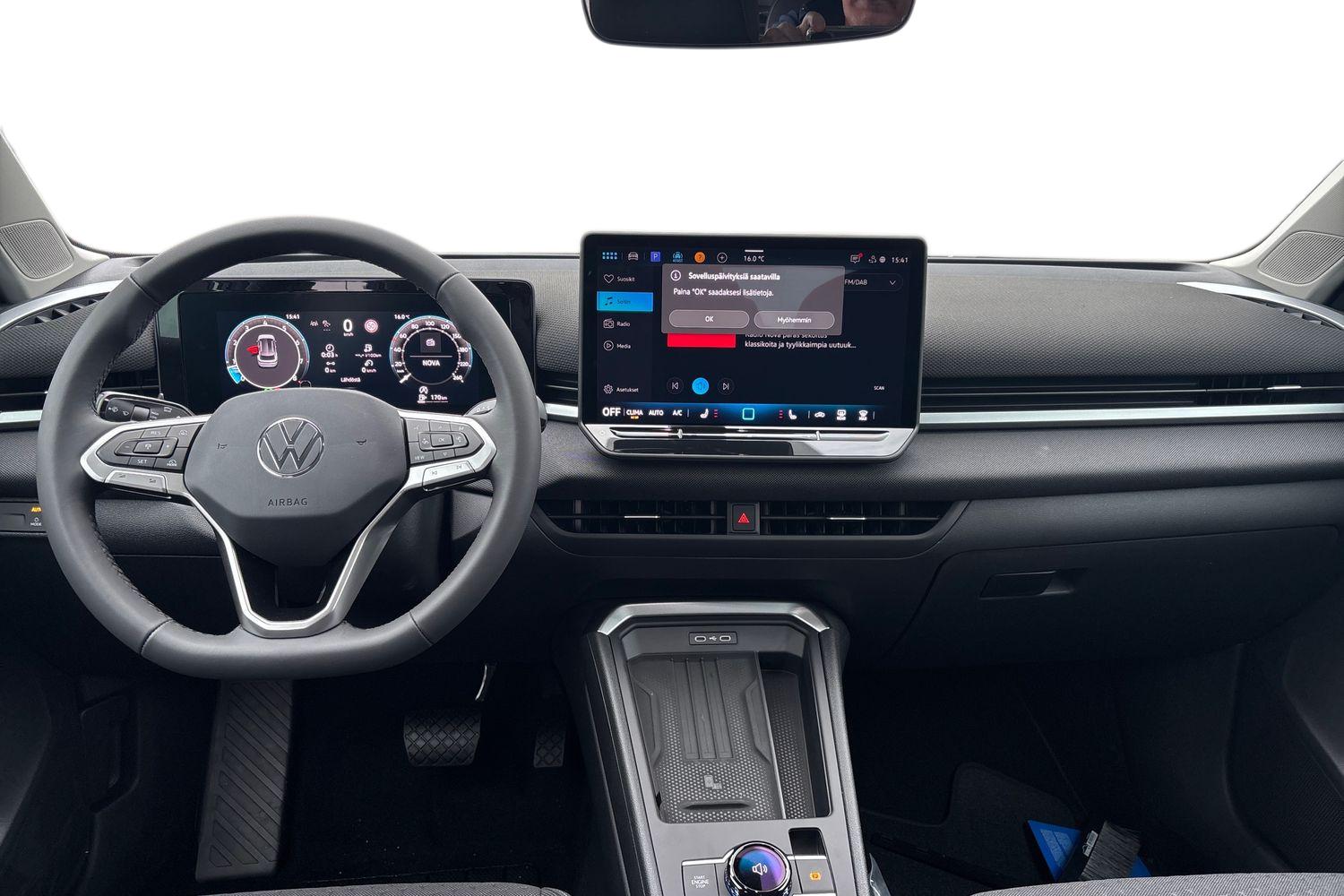 Volkswagen T-Roc 2026, kuva 7/20