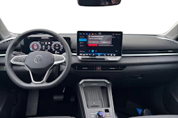 sininen Volkswagen T-Roc 2026 kuva 7.