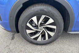 sininen Volkswagen T-Roc 2026 kuva 10.