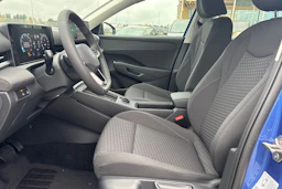 sininen Volkswagen T-Roc 2026 kuva 11.