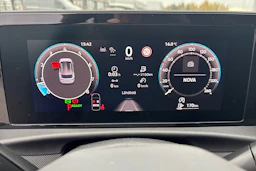 sininen Volkswagen T-Roc 2026 kuva 12.