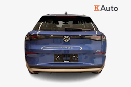 sininen Volkswagen T-Roc 2026 kuva 3.