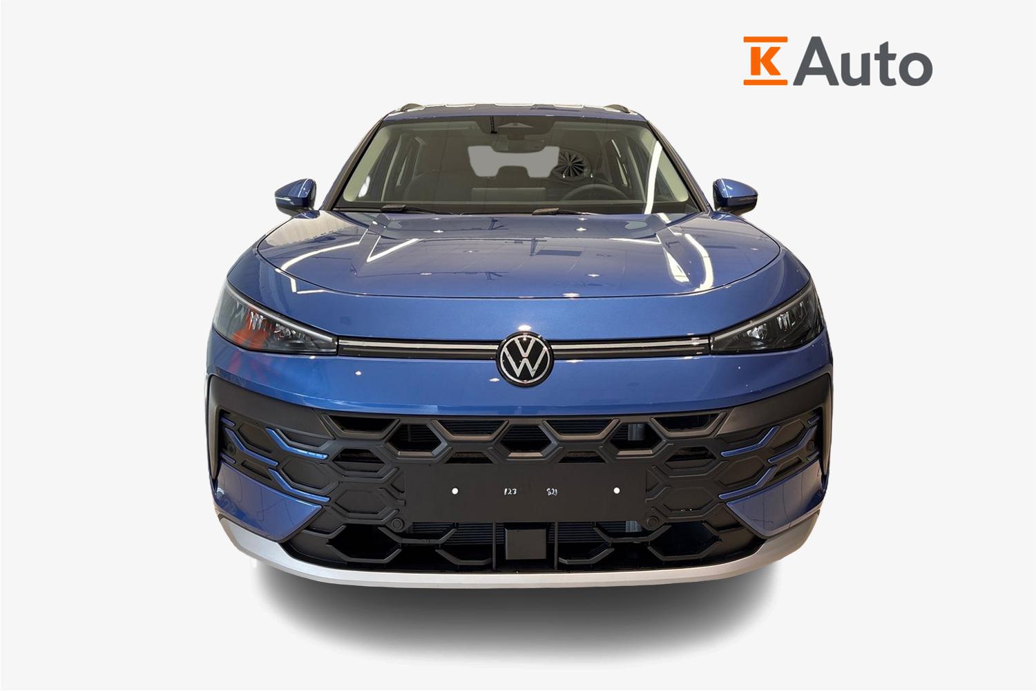 Volkswagen T-Roc 2026, photo 4/17