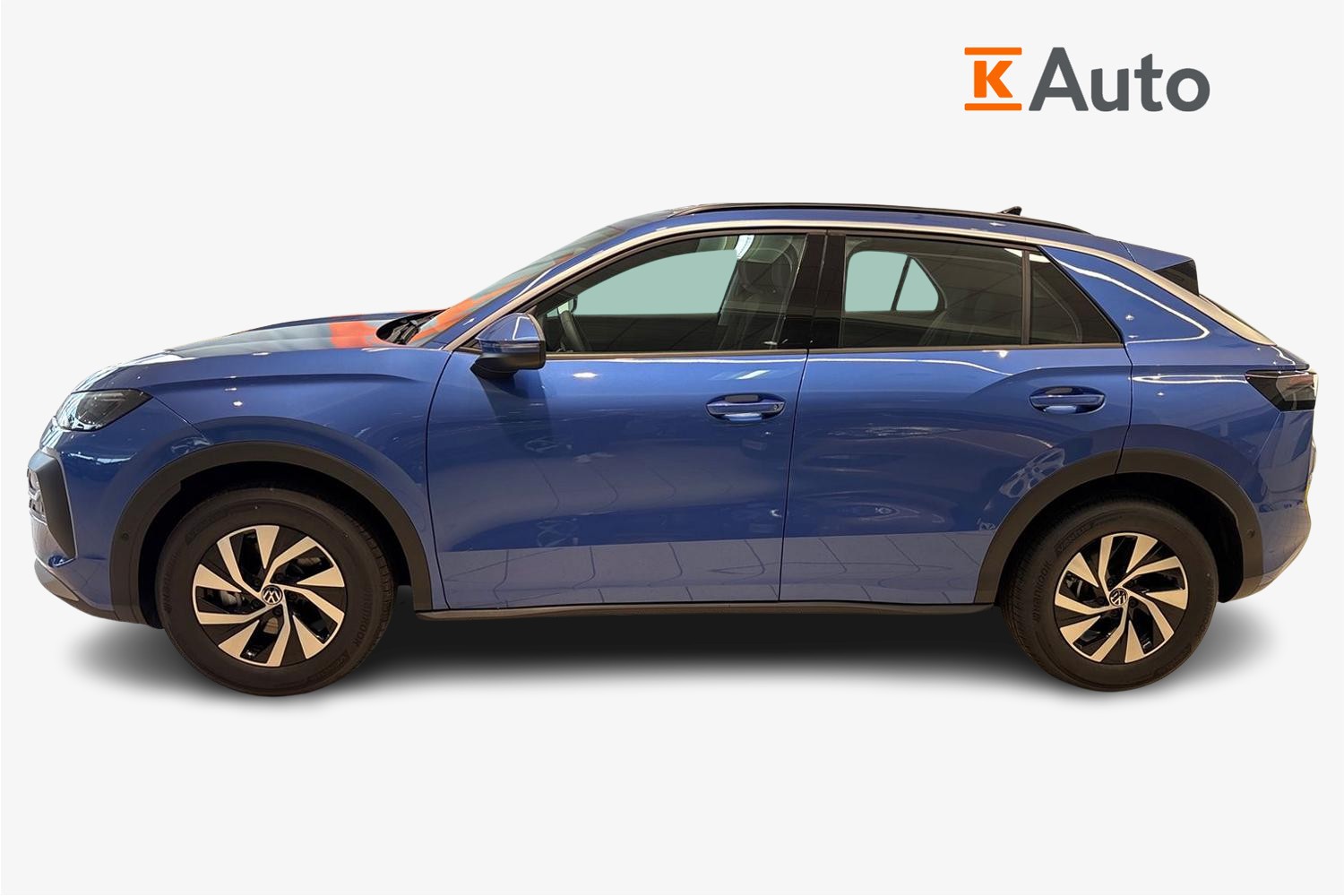 Volkswagen T-Roc 2026, photo 5/17