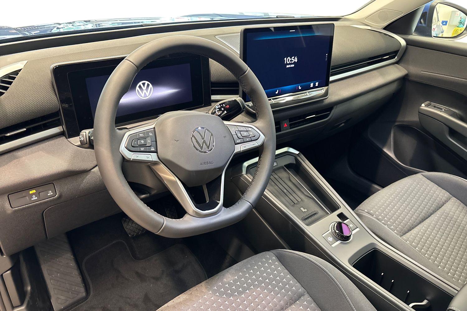 Volkswagen T-Roc 2026, photo 6/17