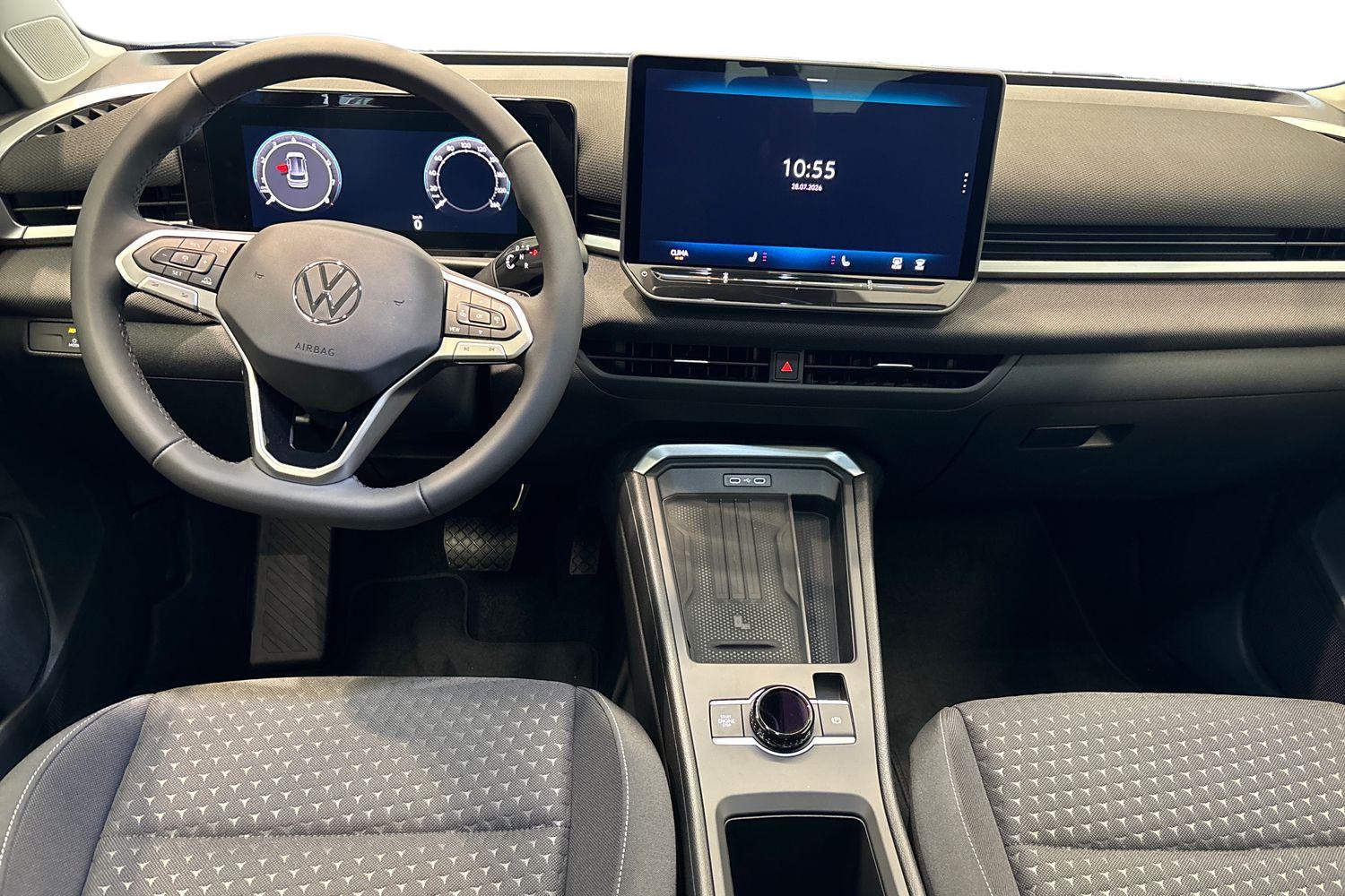 Volkswagen T-Roc 2026, photo 7/17