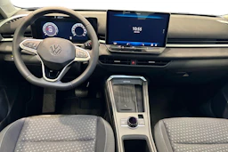 sininen Volkswagen T-Roc 2026 kuva 7.