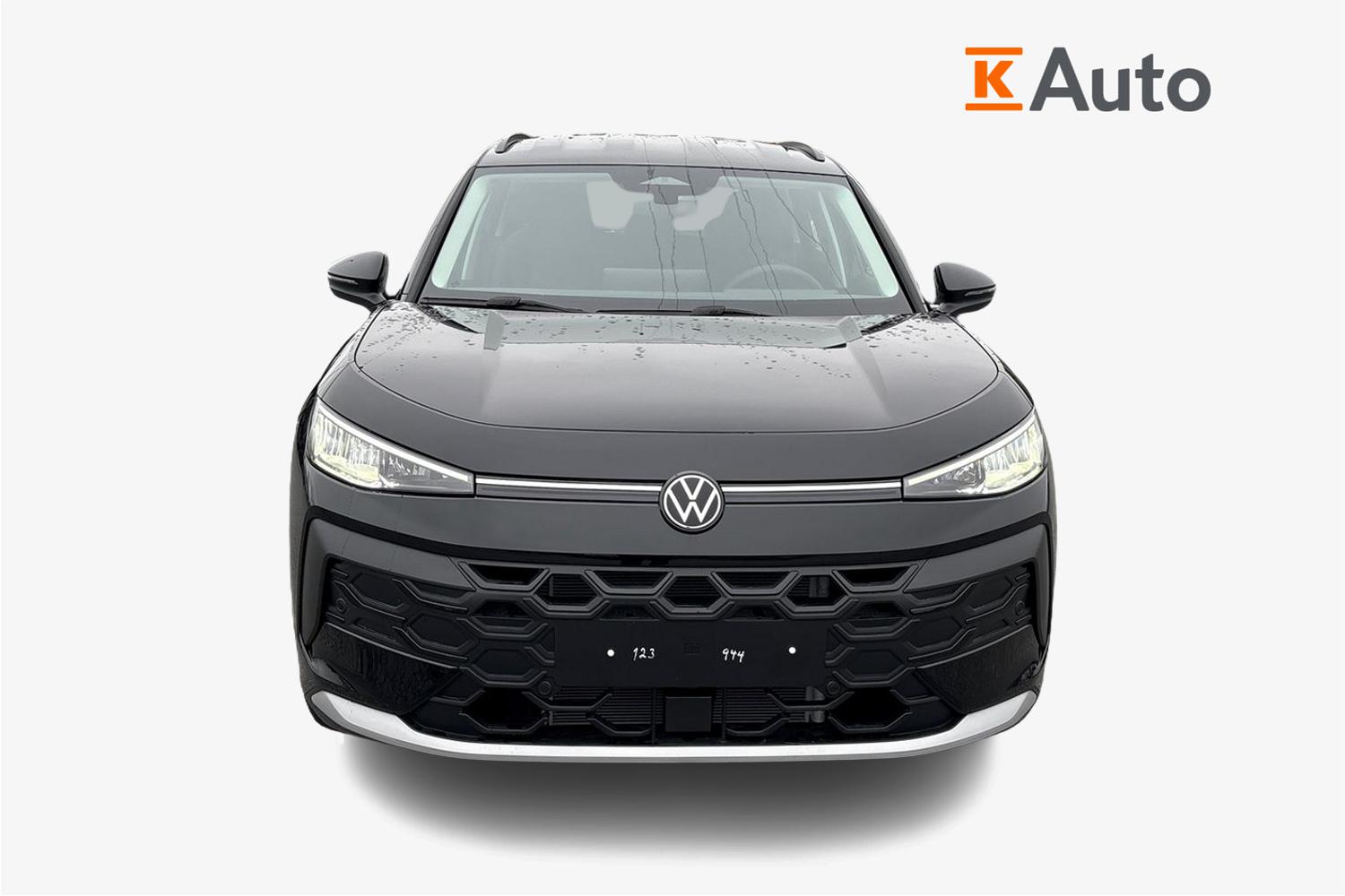 Volkswagen T-Roc 2026, bild 4/15
