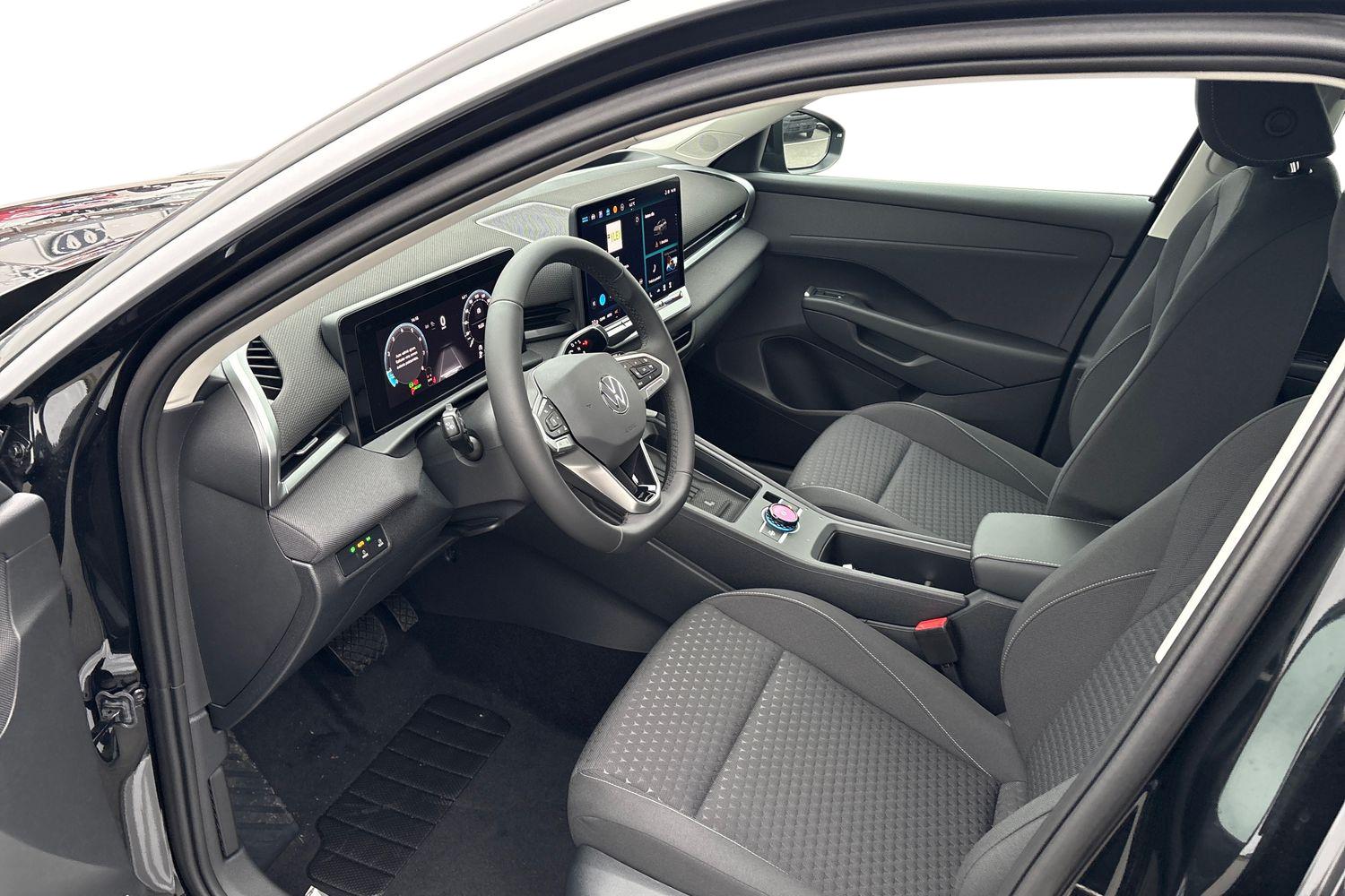Volkswagen T-Roc 2026, bild 6/15
