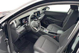 musta Volkswagen T-Roc 2026 kuva 6.