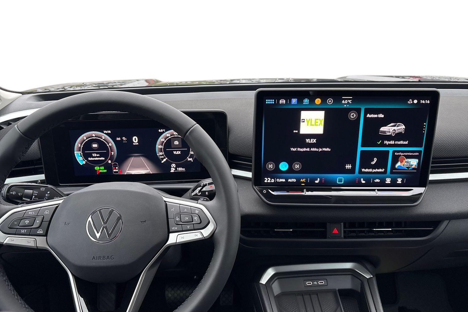 Volkswagen T-Roc 2026, bild 7/15