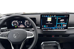 musta Volkswagen T-Roc 2026 kuva 7.