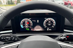 musta Volkswagen T-Roc 2026 kuva 12.