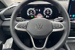 musta Volkswagen T-Roc 2026 kuva 13.