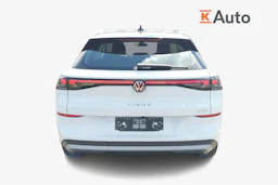 valkoinen Volkswagen T-Roc 2026 kuva 3.