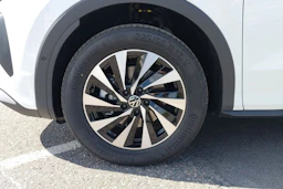 valkoinen Volkswagen T-Roc 2026 kuva 10.