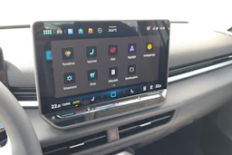 valkoinen Volkswagen T-Roc 2026 kuva 17.