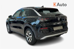musta Volkswagen T-Roc 2026 kuva 2.
