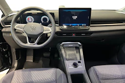 musta Volkswagen T-Roc 2026 kuva 7.