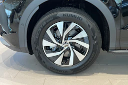 musta Volkswagen T-Roc 2026 kuva 10.