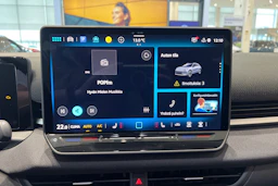 musta Volkswagen T-Roc 2026 kuva 11.