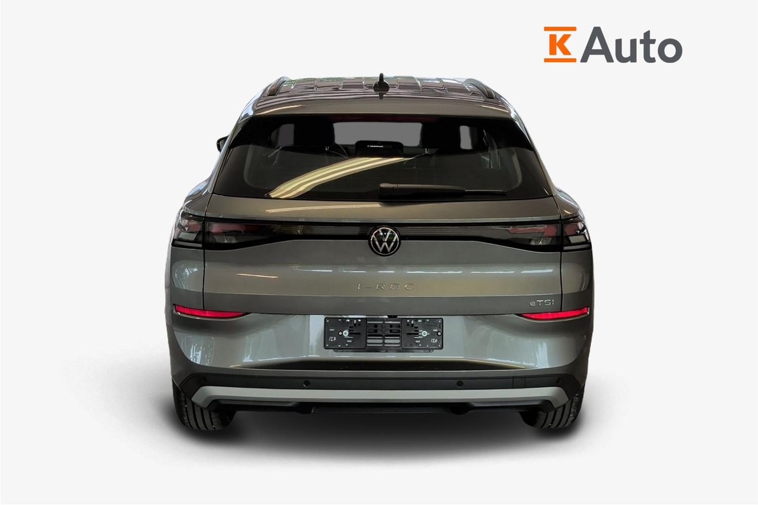 Volkswagen T-Roc 2026, kuva 3/23