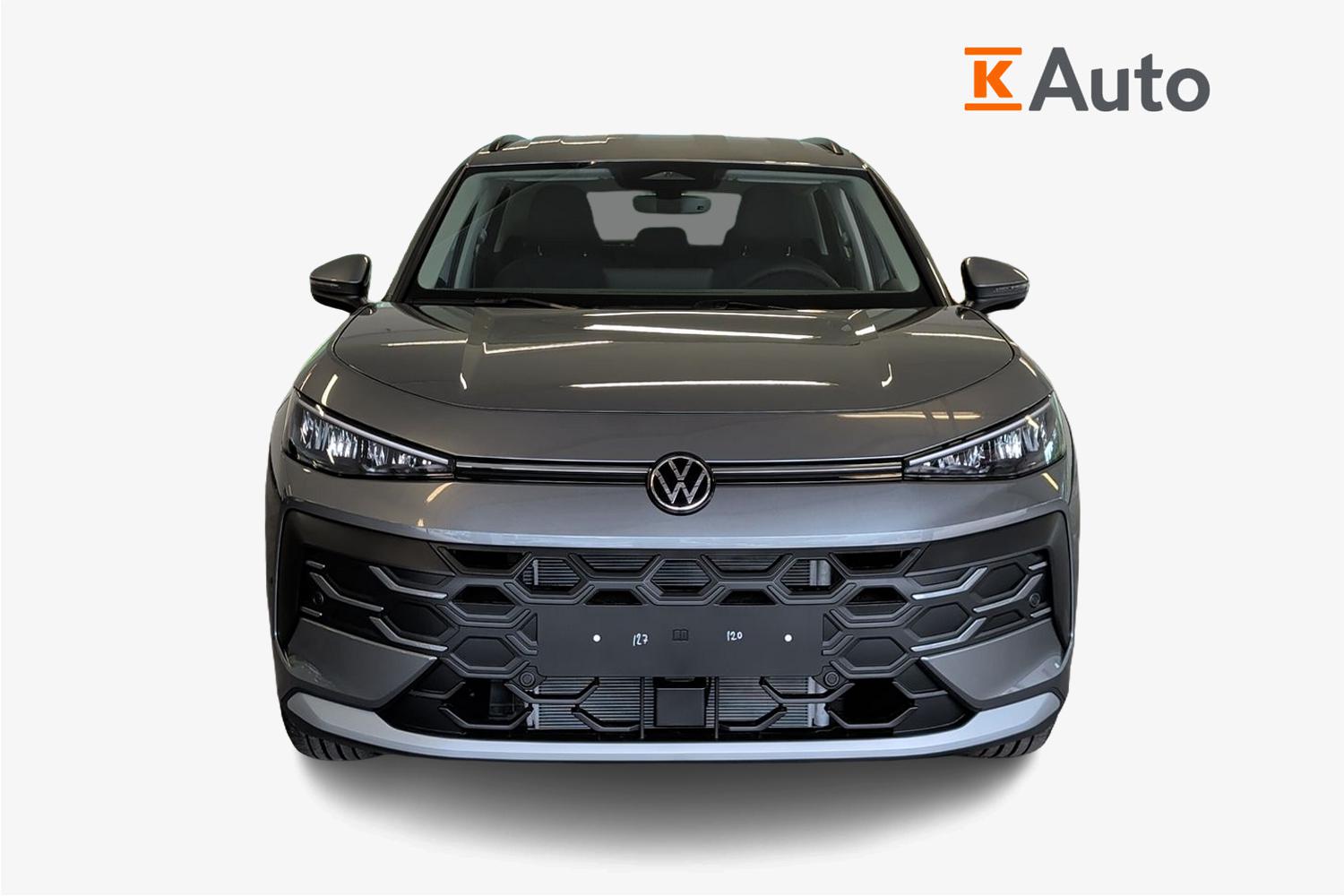 Volkswagen T-Roc 2026, kuva 4/23