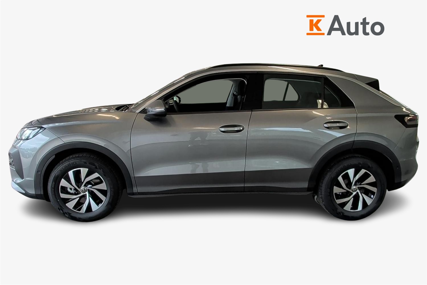 Volkswagen T-Roc 2026, kuva 5/23