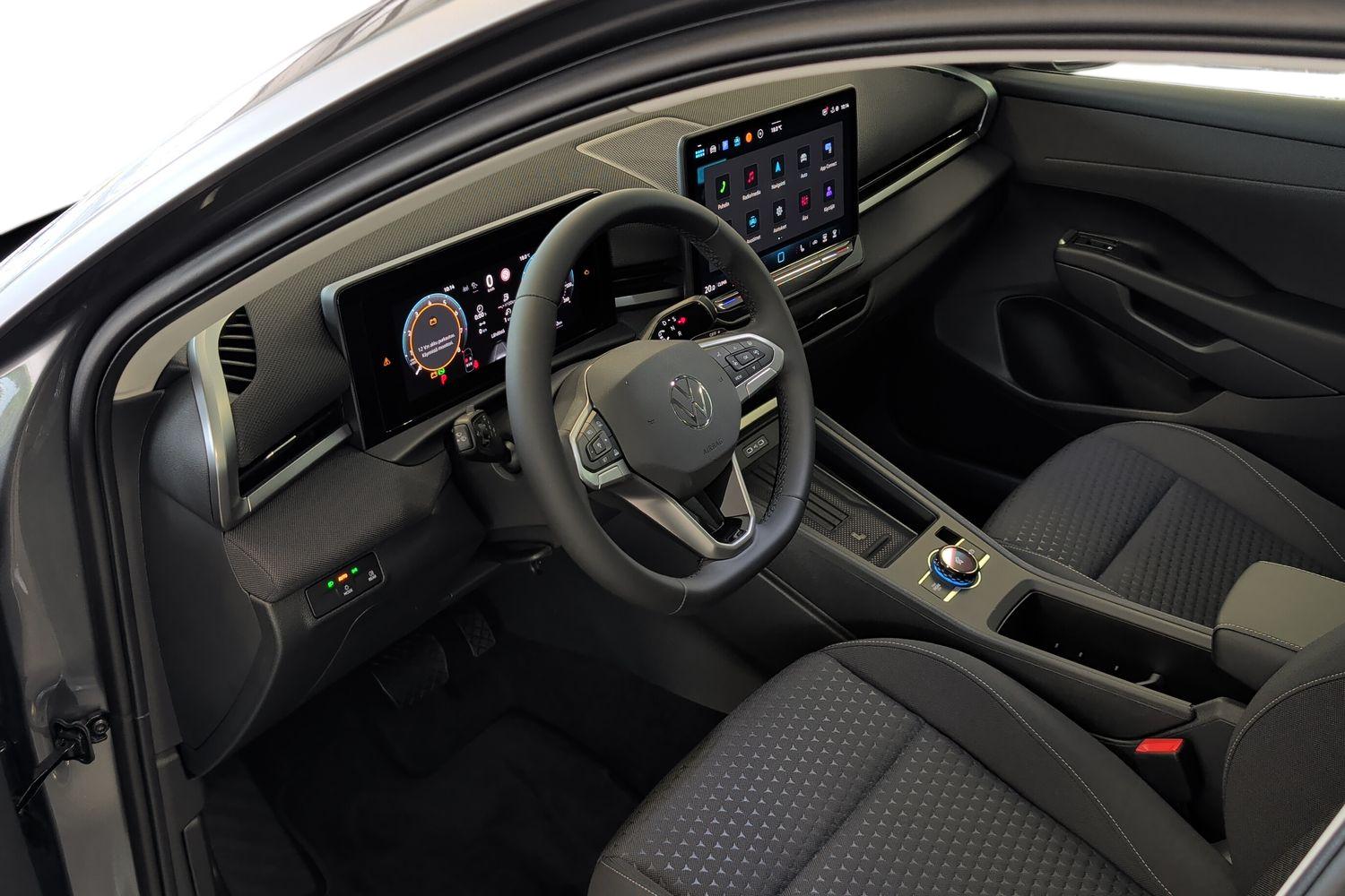 Volkswagen T-Roc 2026, kuva 6/23