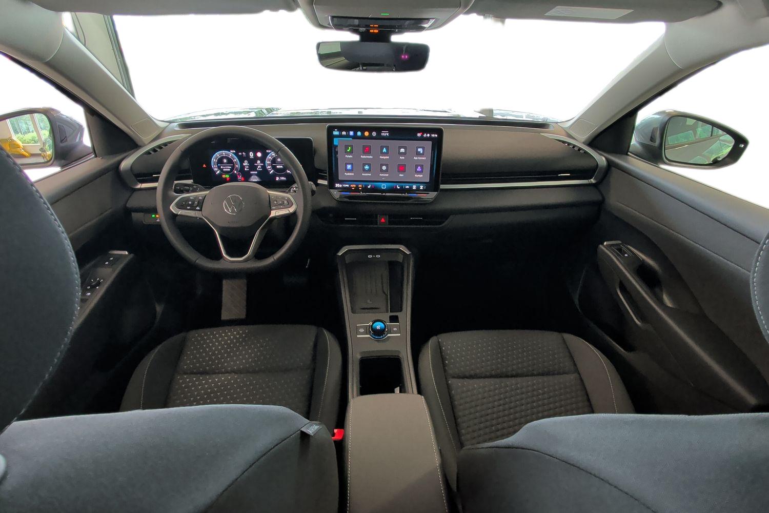 Volkswagen T-Roc 2026, kuva 7/23