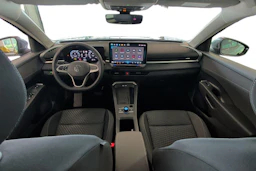 harmaa Volkswagen T-Roc 2026 kuva 7.