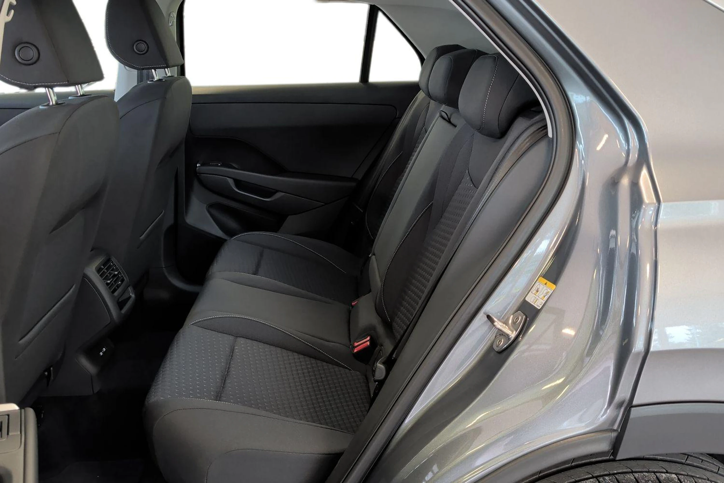 harmaa Volkswagen T-Roc 2026 kuva 8.