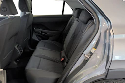 harmaa Volkswagen T-Roc 2026 kuva 8.