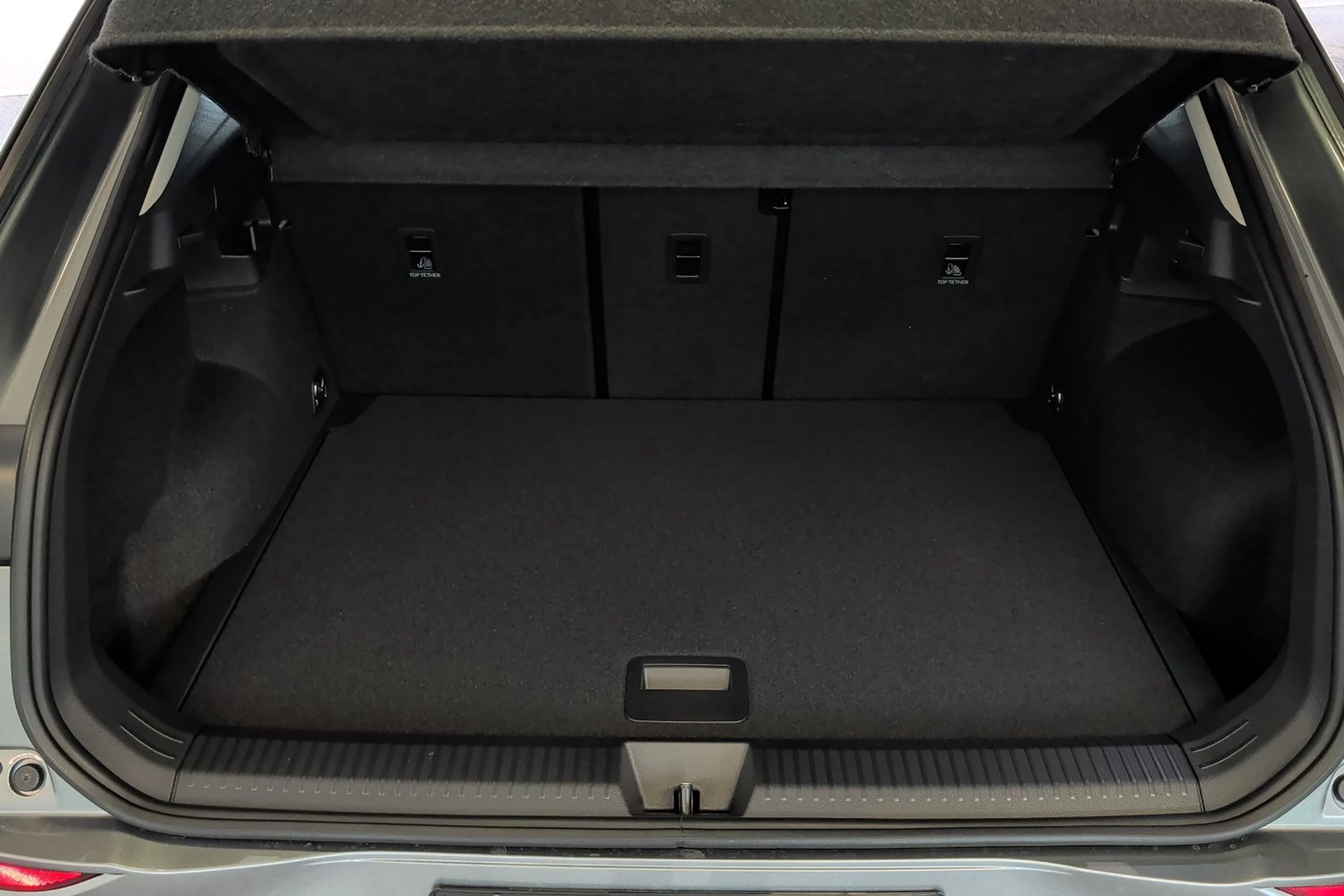 harmaa Volkswagen T-Roc 2026 kuva 10.