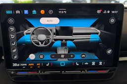 harmaa Volkswagen T-Roc 2026 kuva 16.