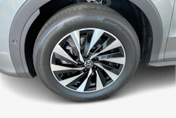 harmaa Volkswagen T-Roc 2026 kuva 9.