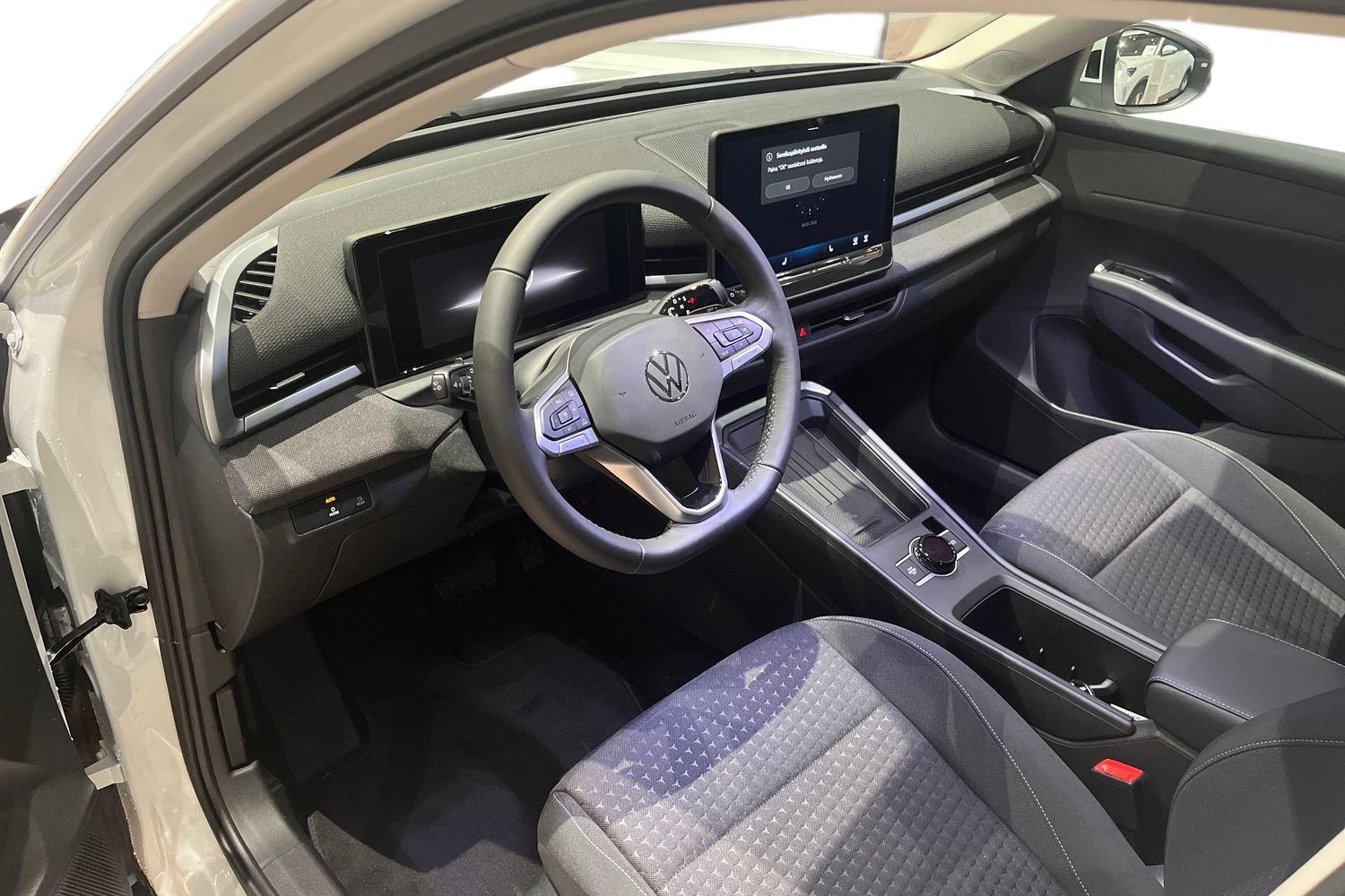 Volkswagen T-Roc 2025, kuva 6/15