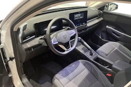 valkoinen Volkswagen T-Roc 2026 kuva 6.