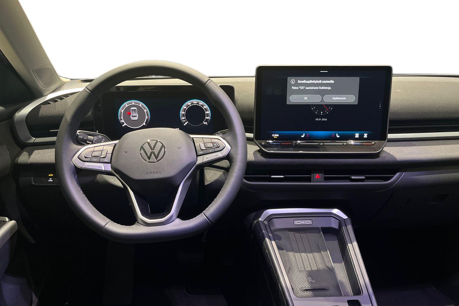 Volkswagen T-Roc 2025, kuva 7/15
