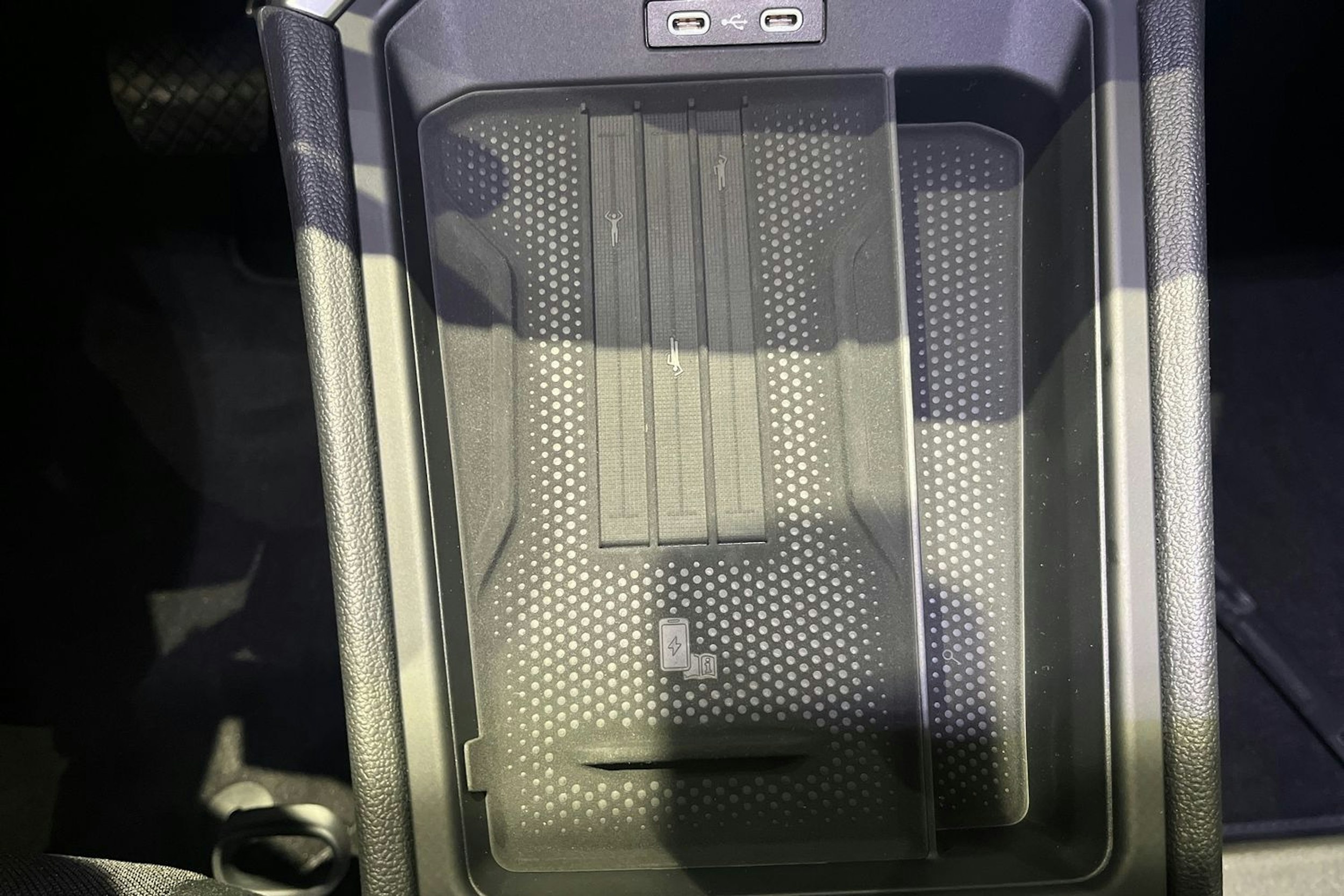 valkoinen Volkswagen T-Roc 2026 kuva 12.