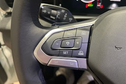 valkoinen Volkswagen T-Roc 2026 kuva 15.