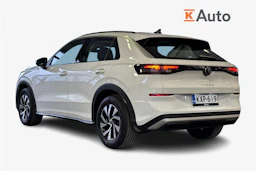 valkoinen Volkswagen T-Roc 2026 kuva 28.